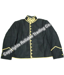 Union Cavalry Shell Jacket
